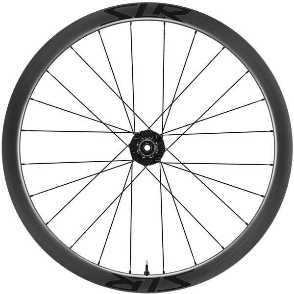 Koło tylne karbonowe Giant SLR 1 40 Disc (Shimano HG)