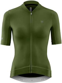 Koszulka damska z krótkim rękawem Giant Liv Vantage