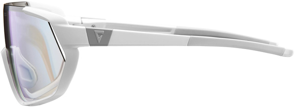 Okulary fotochromowe Giant Agos White