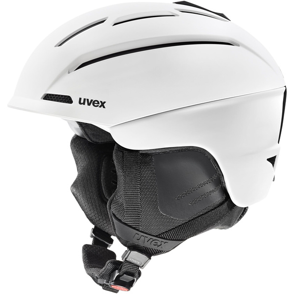 Kask narciarski UVEX Gravitate (biały)