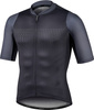 Koszulka z krótkim rękawem Giant Podium Black Grey
