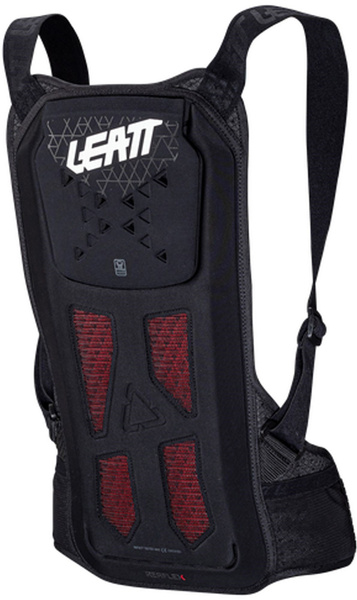 Ochraniacz pleców Leatt Back Protector ReaFlex Stealth