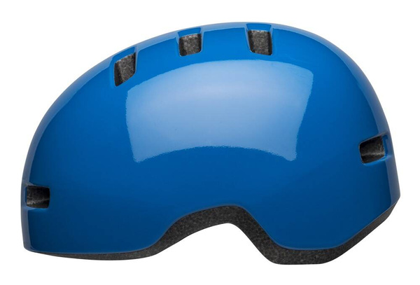 Kask dziecięcy BELL LIL RIPPER (niebieski)