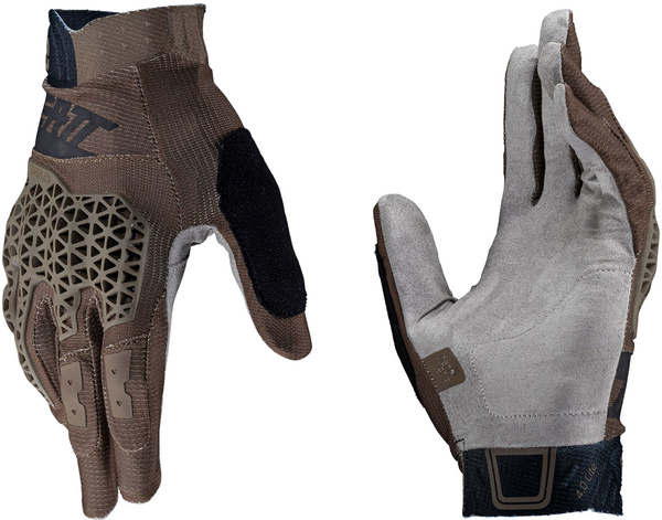 Rękawiczki długie Leatt MTB 4.0 Lite Loam