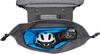 Sakwa na bagażnik Giant Pannier Bag MIK Grey (48 litrów)
