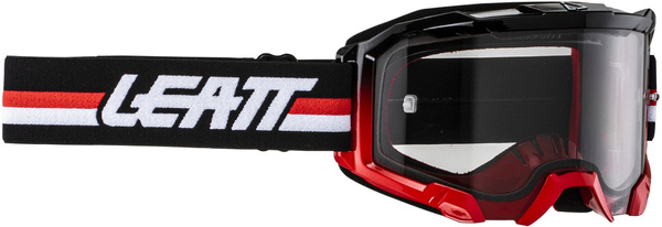 Gogle Leatt Velocity 4.5 Red