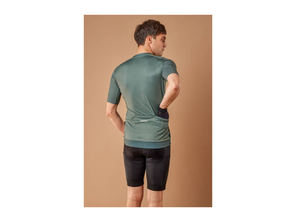 Koszulka z krótkim rękawem Giant Gabbro Misty Forest