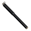 Pompka ręczna BLACKBURN AIRSTIK MINI PUMP (czarna)
