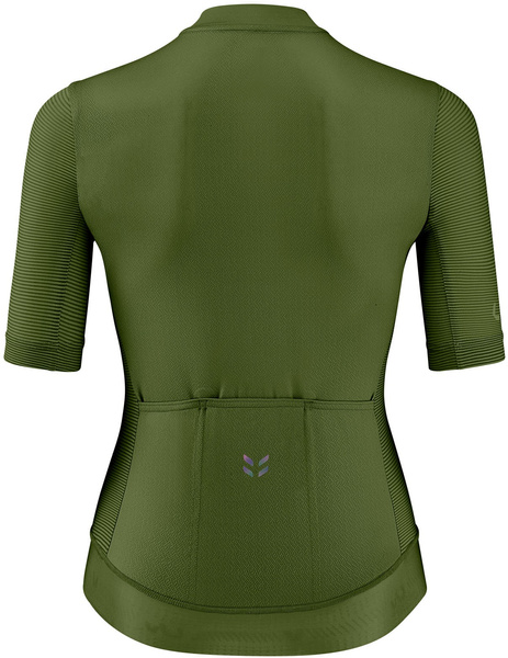 Koszulka damska z krótkim rękawem Giant Liv Vantage