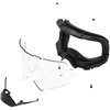 Gogle Leatt Velocity 5.5 Forge
