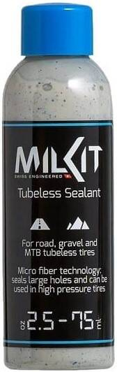 Uszczelniacz do opon Milkit (75 ml)