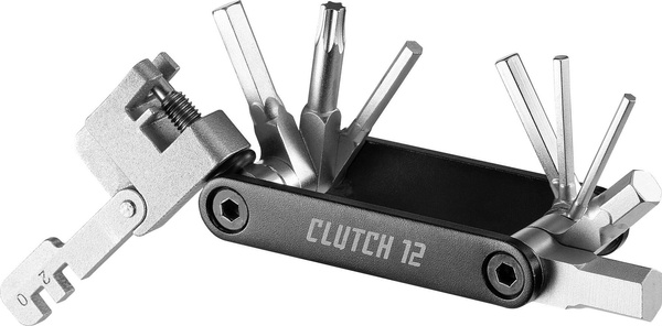 Zestaw narzędzi do koszyków bidonu AirWay Giant Clutch 12