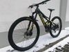Używany rower MTB Orbea Occam H30 czarno-żółty