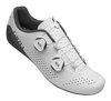 Buty szosowe damskie GIRO REGIME CARBON (białe)