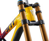 Rama MTB Giant Glory Advanced (2023) | karbonowa | Legends Edition