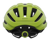 Kask MTB GIRO REGISTER II żółty