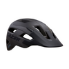 Kask MTB Lazer Chiru Matte Black Grey