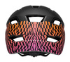Kask dziecięcy BELL SIDETRACK (czarno-różowy)