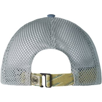 Czapka z daszkiem BUFF PACK TRUCKER CAP SOLID STEEL