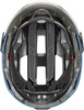 Kask miejski Uvex Stride Visor (niebieski)