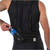 Spodnie z szelkami Leatt MTB Endurance 4.0 (czarne)