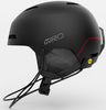 Kask zimowy GIRO LEDGE SL MIPS (matte black) (2026)