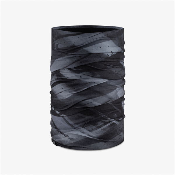 Bandana BUFF POLAR REVERSIBLE RAFT GRAPHITE