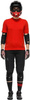 Spodenki MTB damskie Dainese HGR