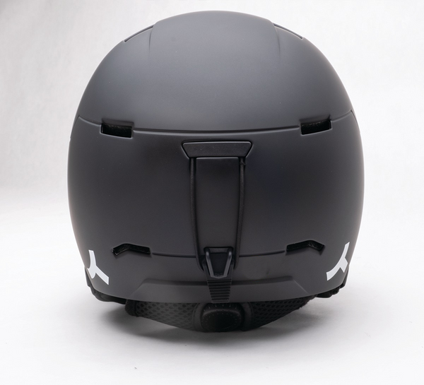 Kask narciarski TRIPOINT 201 Trdkova (czarny)