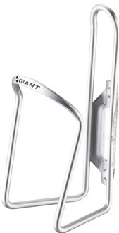Koszyk bidonu Giant Gateway Silver