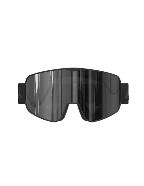 Gogle narciarskie TRIPOINT 109 Tumba Peak Small (soczewki kat. 3) (czarny mat)