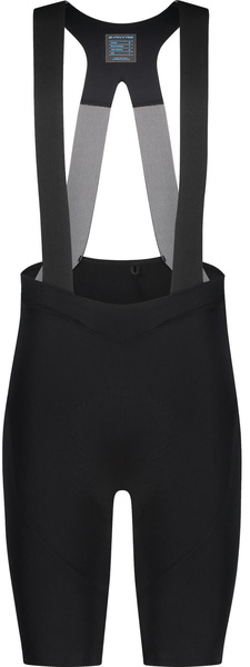 Spodenki z szelkami z wkładką Shimano S-Phyre Flash