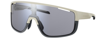 Okulary fotochromowe Shimano Pulsar 3 Ridescape (kość słoniowa)