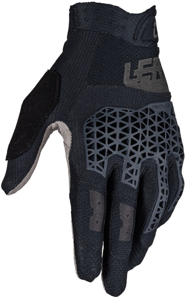 Rękawiczki długie Leatt MTB 4.0 Lite Stealth