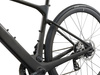 Rower szosowy elektryczny damski Giant Liv Avail Advanced E+ Elite 0 (2025) | karbonowy | Raw Carbon