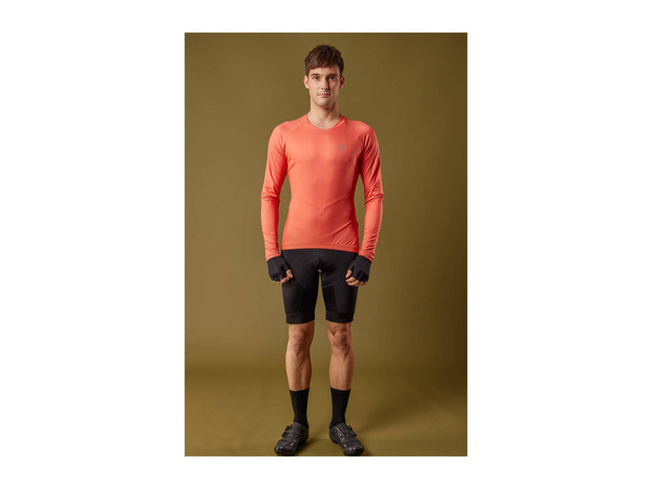 Koszulka z długim rękawem Giant Gabbro Copper Coin