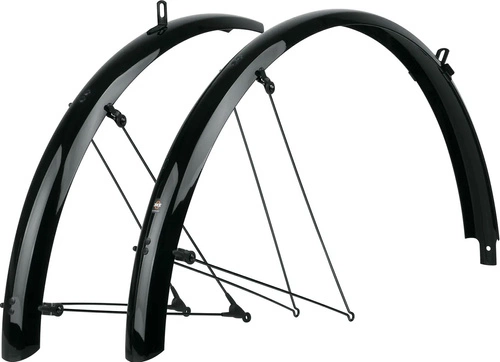 Komplet błotników SKS Bluemels Basic 28" (45 mm)