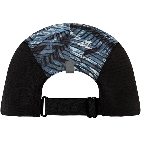 Czapka z daszkiem BUFF SPEED CAP GLINE GREY S/M