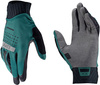 Rękawiczki długie Leatt MTB 2.0 Windblock Teal