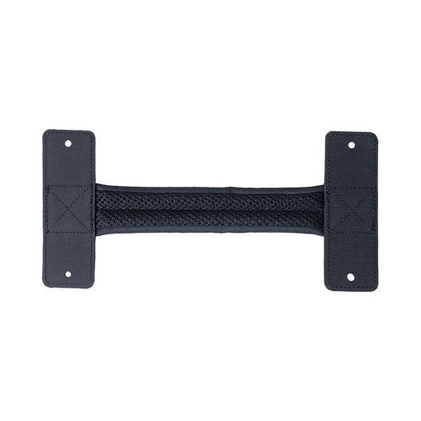 Uchwyt do skaw podwójnych BASIL ADDITIONAL HANDLE komp. z Universal Bridge System, materiał czarny black (NEW)