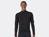 Bluza Bontrager Velocis Thermal LS Czarna Black