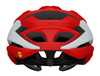 Kask MTB GIRO ARTEX INTEGRATED MIPS czerwono-biały