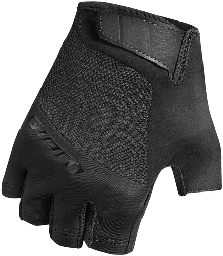 Rękawiczki krótkie Giant Cima (2026) Black