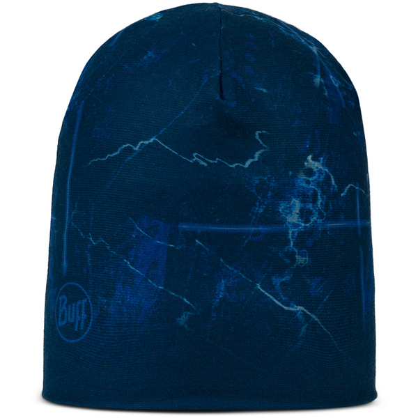 Czapka BUFF ECOSTRETCH BEANIE ONEY BLUE