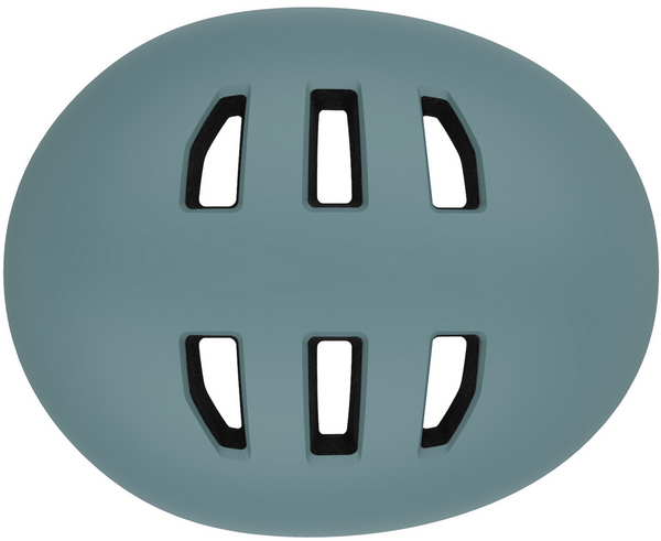 Kask miejski Lazer Maze KinetiCore Matte Stone Blue