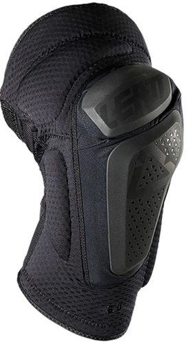 Ochraniacze kolan Leatt 3DF 6.0 (czarne)