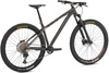 Rower MTB NS Bikes Eccentric Alu Black