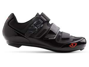 Buty szosowe GIRO APECKX II HV+ (czarne)