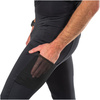 Spodnie z szelkami Leatt MTB Endurance 4.0 (czarne)