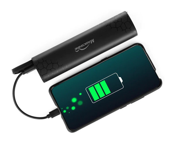 Powerbank lampki Magicshine MJ-6116 (7.2V 5200 mAh)